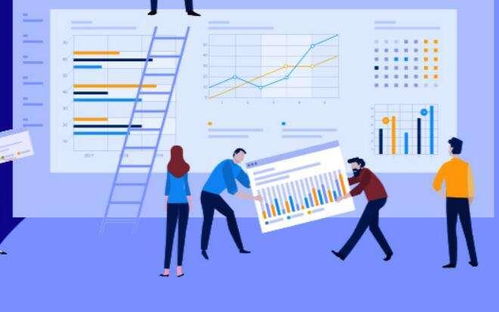 前端与后端开发技术对比 技能要求、发展潜力与职业生涯展望