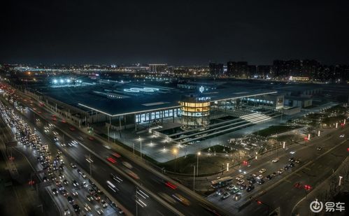 华人运通IPO 最贵电动车与技术开发的故事挑战